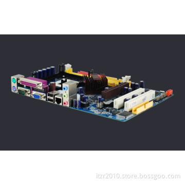 Esonic Mainboard Socket478 865gvja3-P3